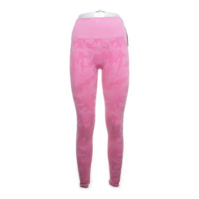 Træningsleggings (Pink, Flerfarvet) fra NVGTN Elastan, Nylon