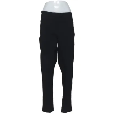Legging (Noir) de First Class Collection Élasthane, Polyamide, Viscose