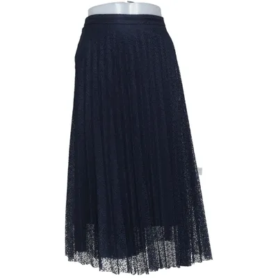 Skirt (Blue) from Molly Bracken Polyester