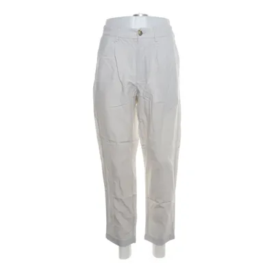 Palazzo pants (Beige) from Mango Man Cotton, Linen, Lyocell, Polyester