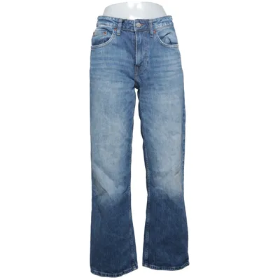 Jeans (Blå) fra BDG by Urban Outfitters Elastan, Genanvendt bomuld