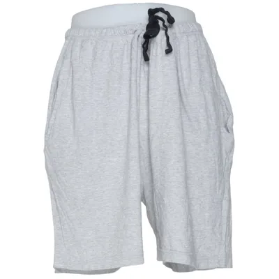 Sweatshort (Grijs) van Marvel Katoen, Viscose
