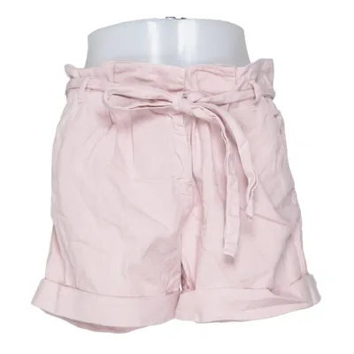 Korte broek (Kithnos) van Sessún Katoen, Elastaan, Linnen, Polyester