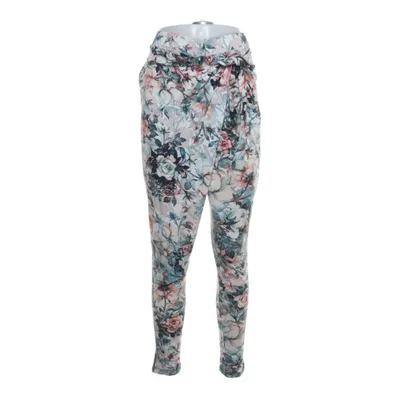 Pants (Multicolored) from Mix By Cotton, Elastane