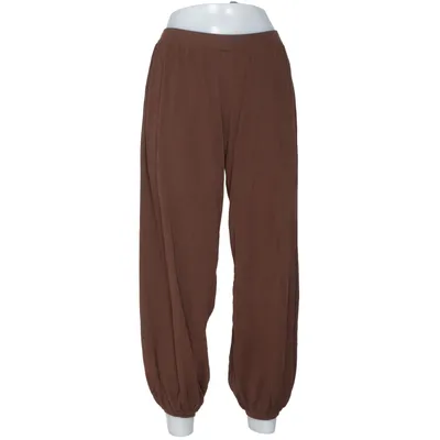Hose (Braun) von Zara