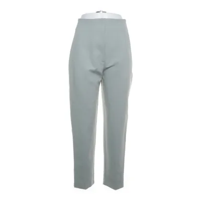 Kostymbyxor (Grön) från Zara Elastan, Polyester, Viskos