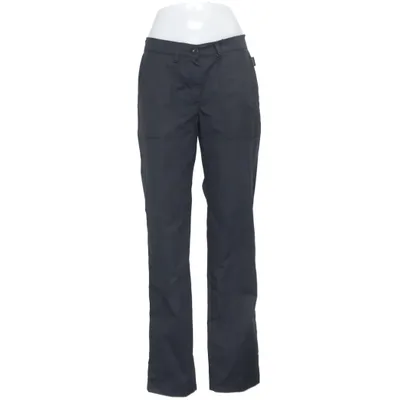 Byxor (Svart) från Greiff Bomull, Polyester