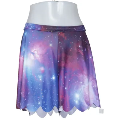 Shorts (Blå, Lila, Flerfärgad) från Blackmilk