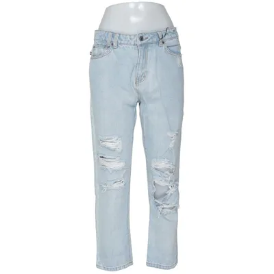 Jeans (Blau) von Rusty Baumwolle