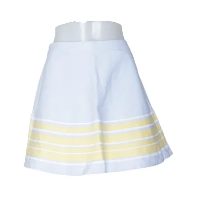 Rock (Blau, Gelb, Weiß) von Vineyard Vines Baumwolle