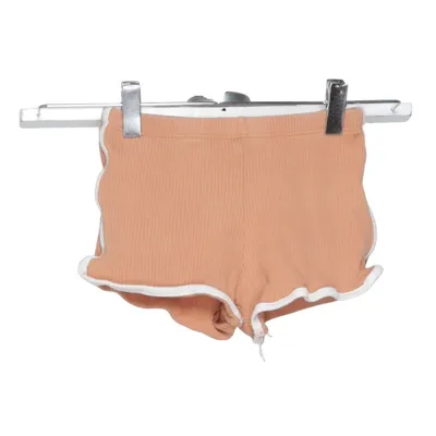 Short de jogging (Marron) de Zara Baby Coton, Élasthane