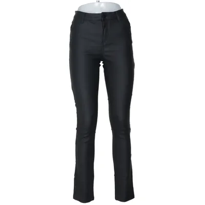 Jeans (Commit Coated Rwsk New Pant-Noos) from VILA Clothes Elastane, Polyamide, Viscose