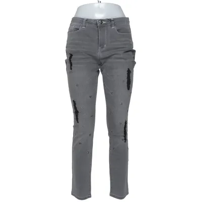 Jeans (Grå) fra Sisi