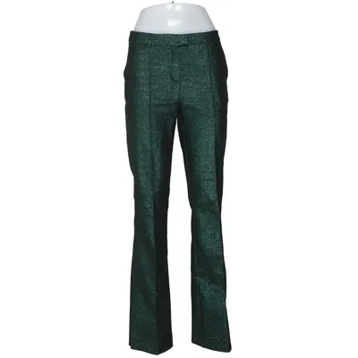 Pantalon (Vert) de Birgitte Herskind
