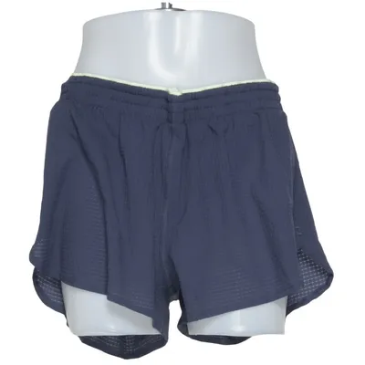 Träningsshorts (Blå) från Adidas Running Polyester
