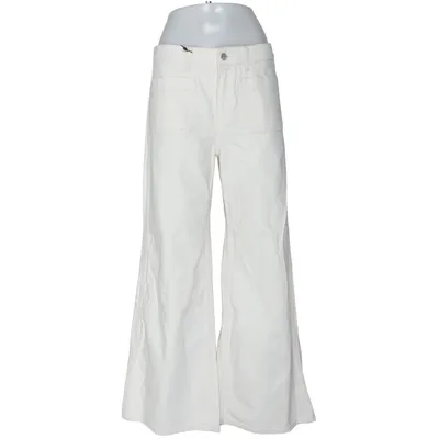 Jeans (Weiß) von Kings of Indigo