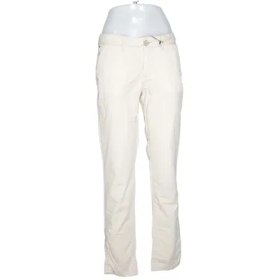 Chino (Beige) de Tommy Hilfiger Denim Coton biologique