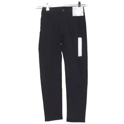 Chinos (Ultra Stretch Slim Fit Trousers) fra Uniqlo Kids Bomuld, Elastan