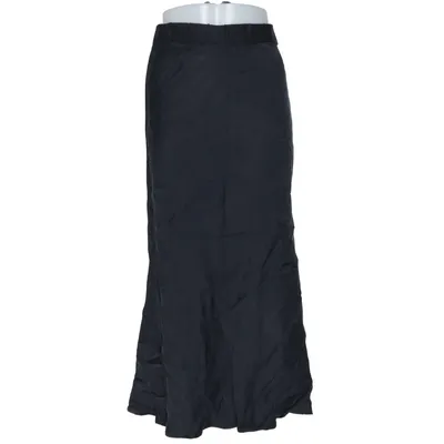 Maxi skirt (Gray) from Alter Cupro, Modal