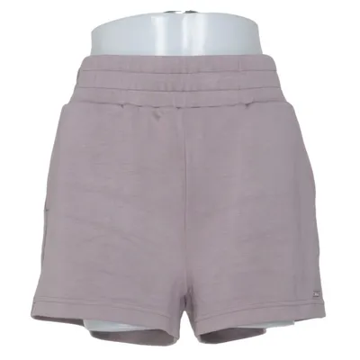 Sweat shorts (Purple) from Aim'n Elastane, Modal, Polyester