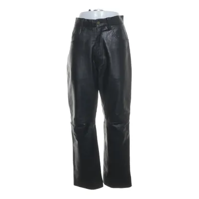 Läderbyxor (Svart) från Clockhouse Skinn