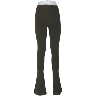 Sports tights (Green) from Lululemon