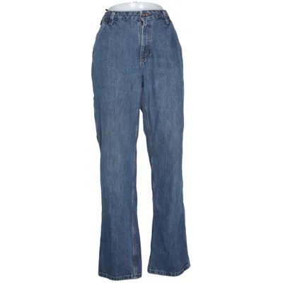 Jeans (Blue) from Carhartt Cotton