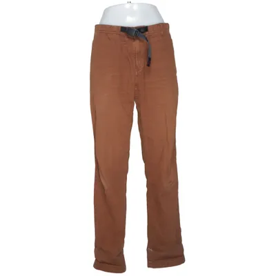 Pants (Brown) from Gramicci