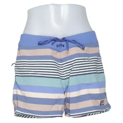 Zwemshort (Blauw, Meerkleurig) van Patagonia