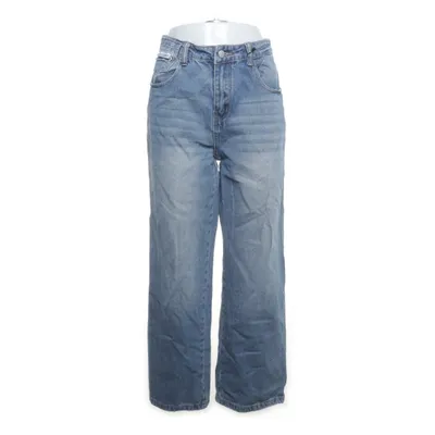 Jeans (Blå) från Dazy Bomull, Polyester, Viskos