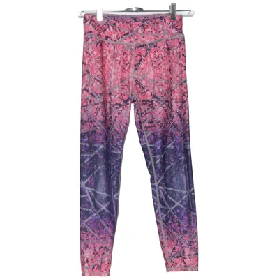 Sportleggings (5198G) van Danskin Elastaan, Polyester