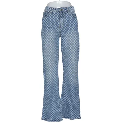 Jean (Bleu) de Jaded London Coton