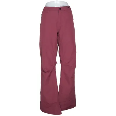 Skibukser (Lilla) fra Burton Nylon, Polyester, Polyurethan
