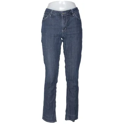 Jeans (Blau) von Boomerang Denim Baumwolle, Elasthan