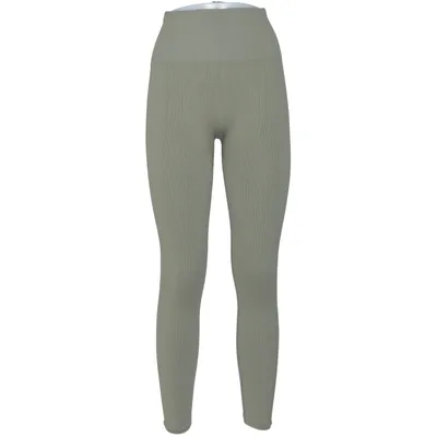Collants de sport (Vert) de Björn Borg Élasthane, Polyamide, Polyester recyclé