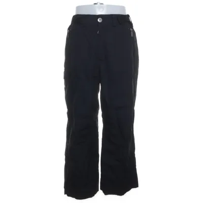 Skibroek (Zwart) van Firefly Polyamide, Polyester
