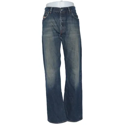 Jeans (Blue) from Diesel Industry Cotton