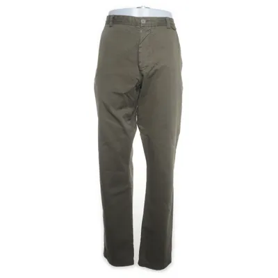 Chinos (Grøn) fra Acne Studios Bomuld