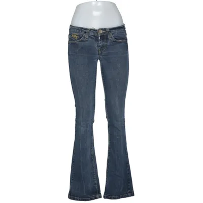Jeans (Blue) from Killah Cotton, Elastane, Polyamide
