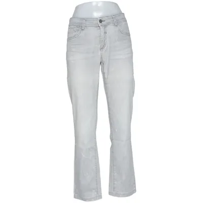 Jeans (Gray, White, Multicolored) from CKS Cotton, Elastane