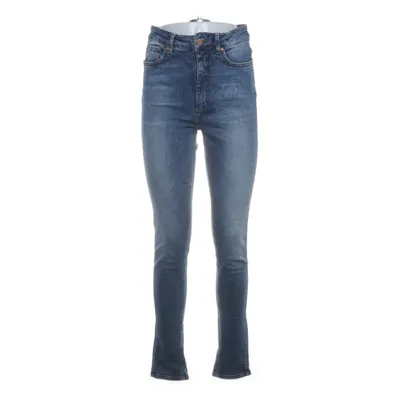 Jeans (Blå) från Selected Femme Jeans Bomull, Elastan