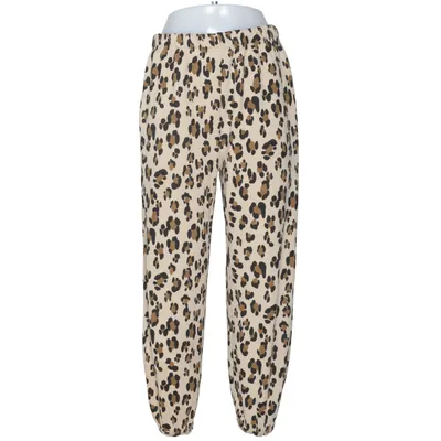 Sweatpants (Beige, Brown, Black) from Gamin Gamine x Chernika