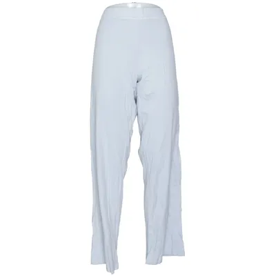 Pajama pants (Gray) from Grüne Erde Cotton