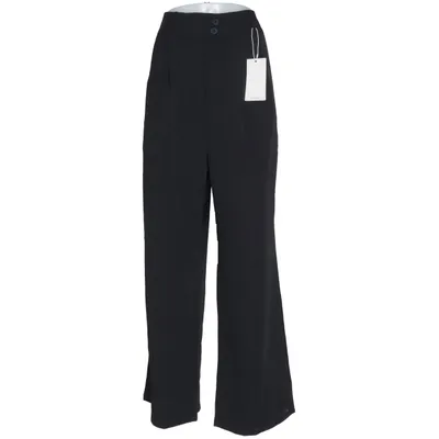Byxor (Svart) från Halara Elastan, Polyester