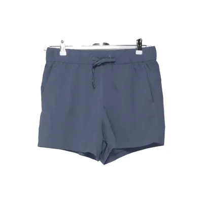Trainingsshorts (Grijs) van Avia Elastaan, Polyester