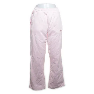 Jogginghose (Pink, Rot) von Oace Baumwolle