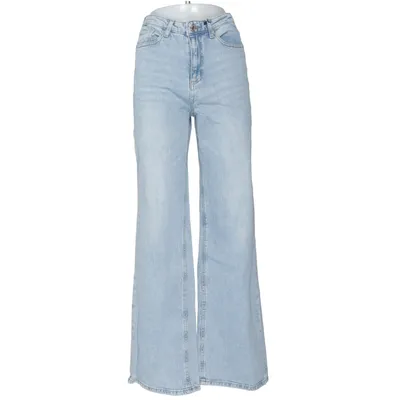 Jeans (Tessa) von Vero Moda Denim Elasthan, Recycelte Baumwolle