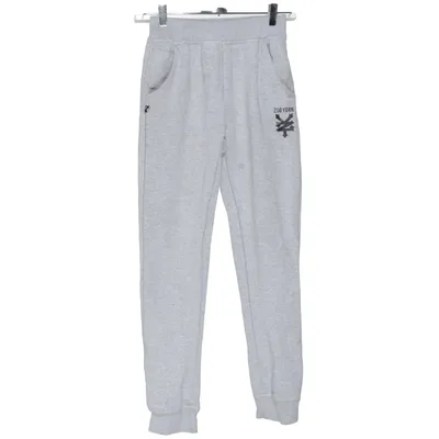 Pantalon de survêtement (Gris) de Zoo York Coton, Polyester