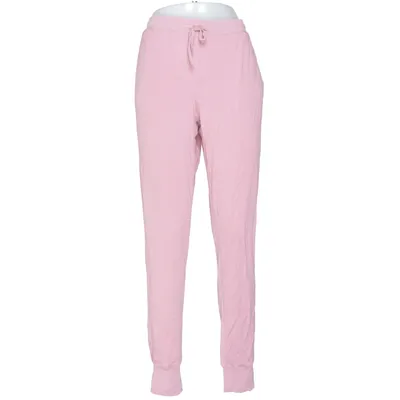 Pantalon de survêtement (Rose) de Tranquillo Élasthane, Modal