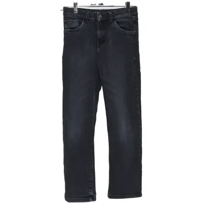 Jeans (Grå) från Lab Industries Bomull, Elastan